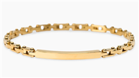 Bracciale Kidult Uomo Style 21 in Acciaio 831282